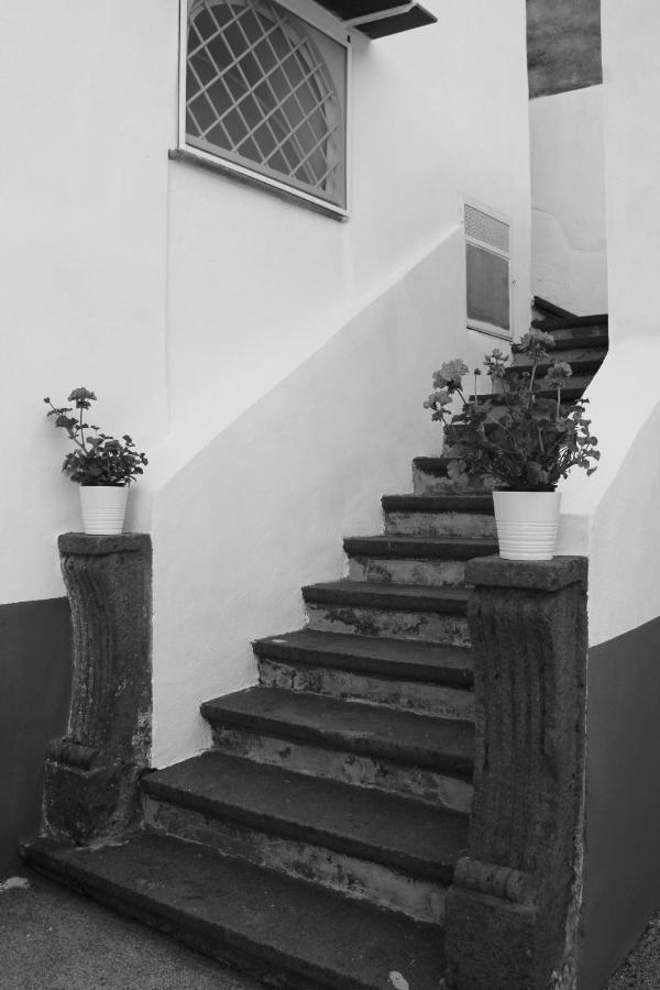 Villa Giardino Del Vesuvio, Pompei à Terzigno Extérieur photo
